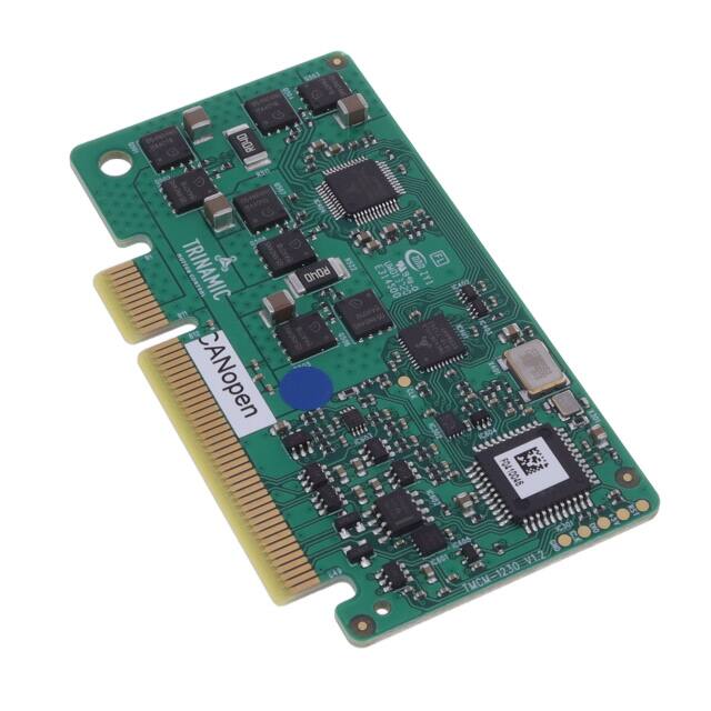 TMCM-1230-CANOPEN Trinamic Motion Control GmbH  Modules de cartes de commande de moteur